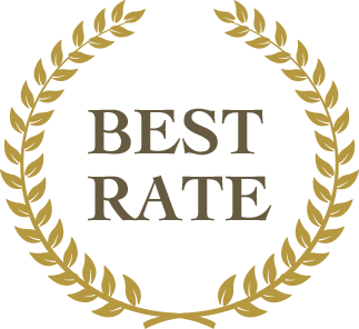 BEST RATE