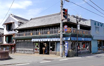 佐原商家町