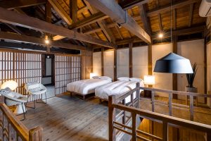 佐原商家町ホテルニッポニア