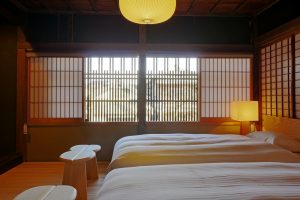 町屋の宿GOKO401