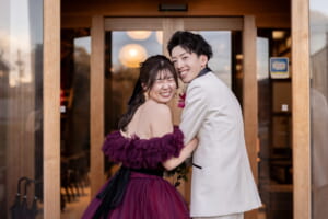 佐原商家町ホテルNIPPONIA_結婚式