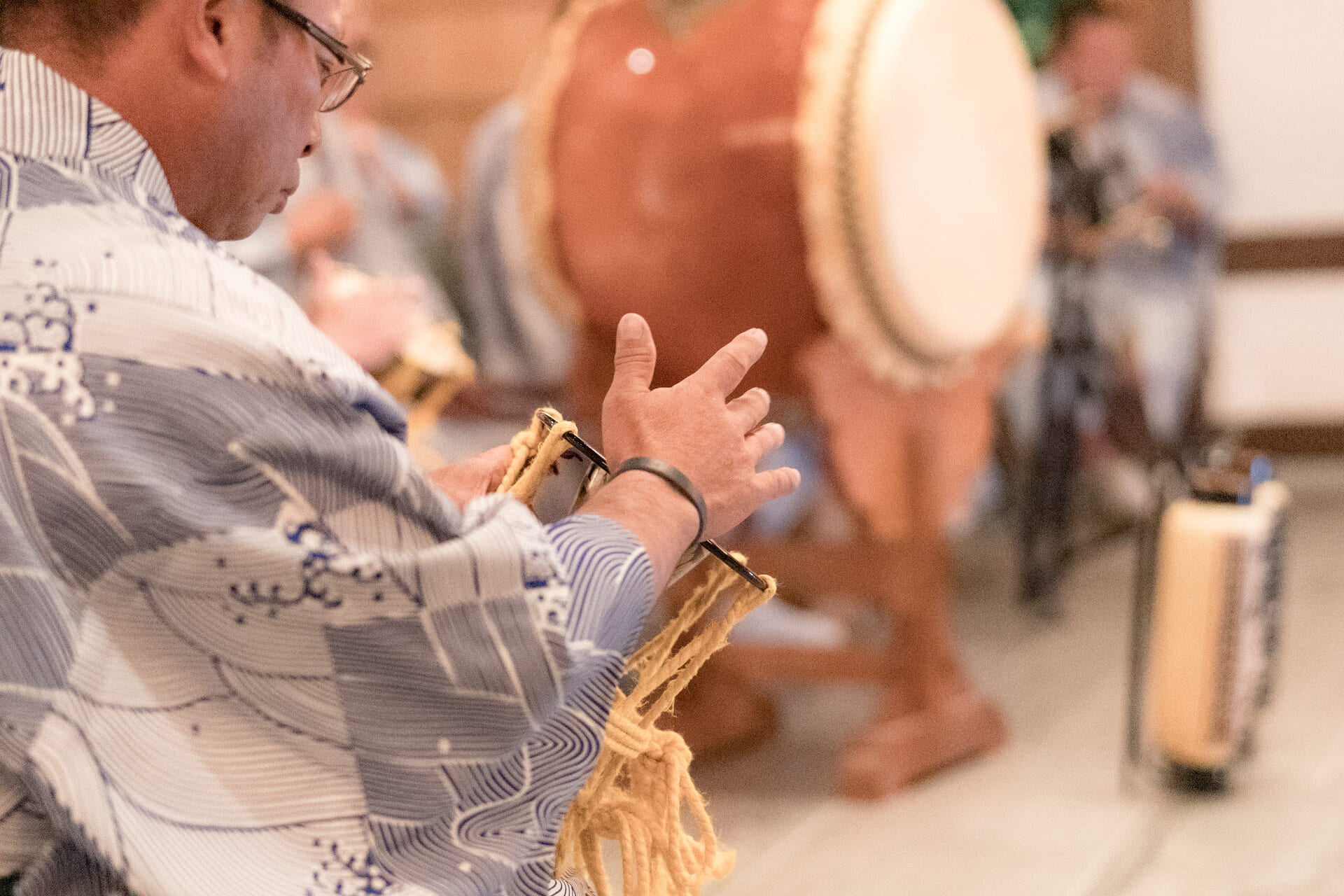 新演出リリース】「佐原囃子」の生演奏を、おふたりの結婚式で